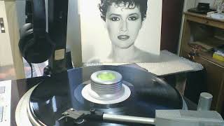 Melissa Manchester   A2「Slowly」 from HEY RICKY