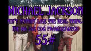 Jackson 5 - Ain&#39;t nothin&#39; like the real thing (1972) napisy PL !40