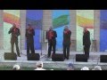 The Persuasions, complete concert 08-05-12