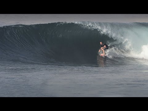 Regular Joe's Snag Some Sets At Good Keramas