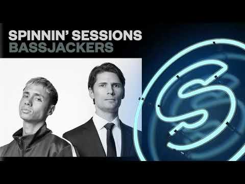Spinnin' Sessions 367 ‐ Guest: Bassjackers