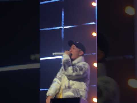 180127 Ambition and Vision (Feat. 김효은, CHANGMO, Hash Swan, The Quiett •••) - 도끼(Dok2)