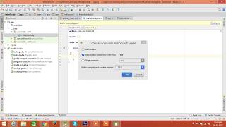 Kotlin Convert java to kotlin