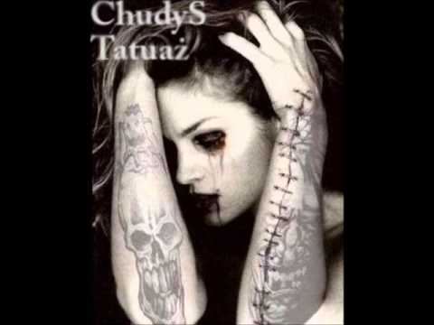 Sienkol/Chudys - Tatuaż