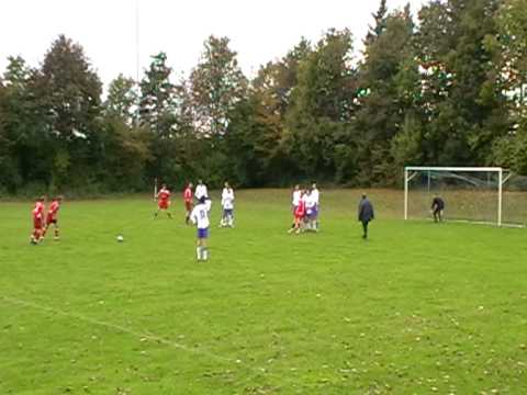 18/10/2009 Hoffi SAVE FC Alb - BSV Ennahofen