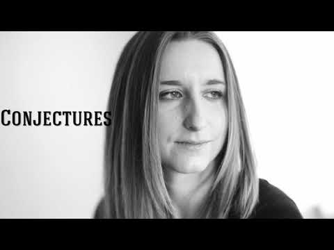 Julia Christi Ann| Conjectures EP Teaser