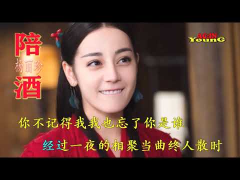 Yang Li Zhen - Pei Jiu ( 杨丽珍 - 陪酒 )