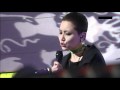 Lee So Ra - The Wind Blows (Live)