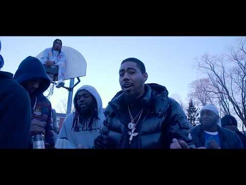 MTS - ALL FOR THE GANG