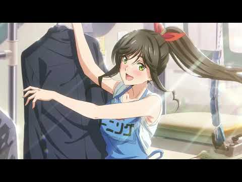 Kirei ni Shitemoraemasu ka. Ending Full -  "Wakaba no Koro" by Natsumi Kiyoura