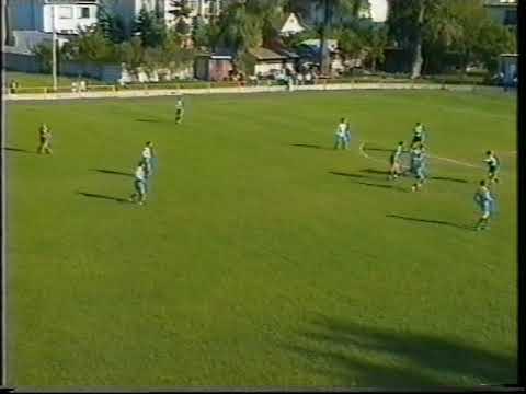 Igor Kirka, 10. máj 1998