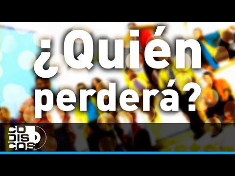 Quién Perderá, Los Diablitos -Audio