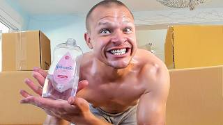 The Craziest Fan Mail Yet…