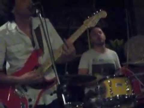 Nick Becattini & Ty LeBlanc Use Me (Bill Withers)Jam @Al'Trove 06 07 2013