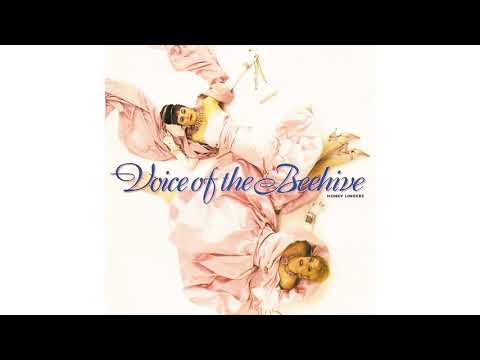 Adonis Blue - Voice of the Beehive