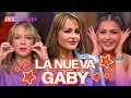El sorprendente cambio de Gaby Spanic en el rostro | Desiguales