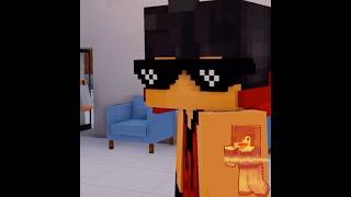 &quot;What She Said&quot; 😎 #edit #aphmau #minecraft #aaronlycan (Best Aaron line ever) {Check Description}