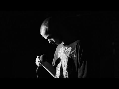 Corbin (FKA Spooky Black) x Psymun x Metasota - Blind [LIVE]