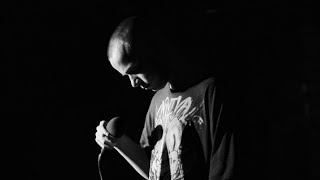 Corbin (FKA Spooky Black) x Psymun x Metasota - Blind [LIVE]