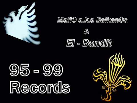 MafiO & El Bandit - 77Sehida 77Heroja