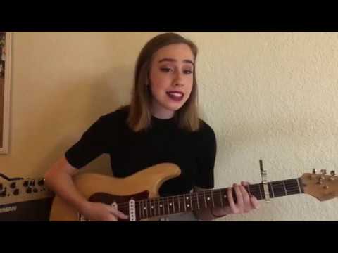 Happy & Sad by Kacey Musgraves (Cover) by Sarah Holman