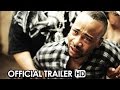 THE GIRL IS IN TROUBLE Official Trailer (2015 ...