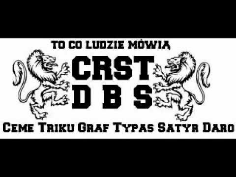 Ceme Triku Graf Typas Satyr (ZDU) Daro (DBS) - To co ludzie mówią (2007)