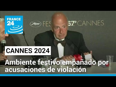 DIRECTO | Selección Oficial del Festival de Cannes 2026 | EL PAÍS