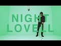 Night Lovell Boy Red A COLORS SHOW