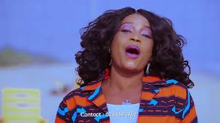 Ohemaah Serwaah - Kae Me Brε official video Ohemaah Serwaah - Kae Me Brε official video