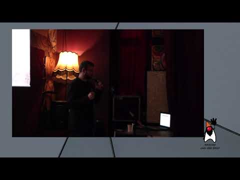 86 Spotkanie Wrocław JUG – MongoDB