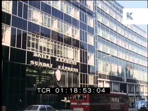 download lagu mp3 mp4 Daily Express Building London, download lagu Daily Express Building London gratis, unduh video klip Daily Express Building London