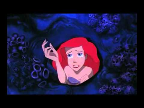 Pequena Sereia - Fora do mar (Completo) Pt-Pt