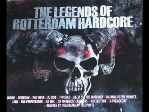 DJ Dione Hardcore Megamix