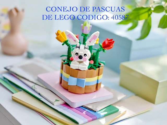 Vídeo relacionado con LEGO Friends Habitación de Paisley con Instrumentos Musicales (Guitarra, Piano y Micrófono) y Conejo de Juguete, Juego de rol con Mini Muñecas Paisley y Liann, Regalo para Niñas de 6 Años o Más 42647