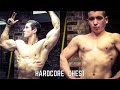 Hardcore Chest | Impact Fitness | Zach & Cody