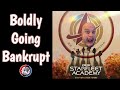 Star Fleet Academy Trailer REACTION The Gayest Star Trek Show Evvvaaaaaarr