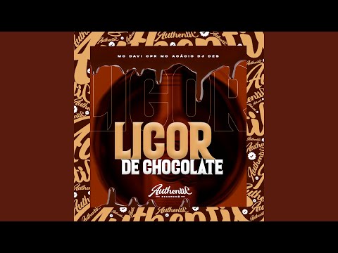 Licor de Chocolate