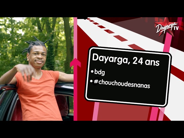DAYARGA - RACHEL Video ansehen