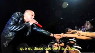 Chris Brown - I&#39;ll Go Legendado