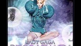 Lady GaGa - Wish You Were Here