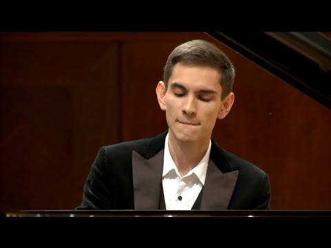 Dmitry Shishkin | Mephisto Waltz - Liszt | 'Chopin and His Europe' Event