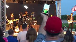 Jana Kramer - King of Apology