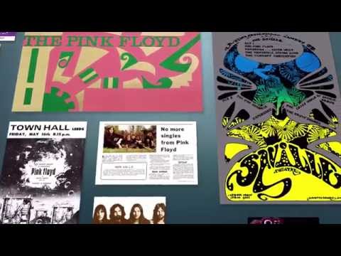 Pink Floyd - The Early Years 1965-1972 (Unboxing Video)
