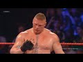 John Cena Vs Brock Lesnar- (Extreme Rules Full Match WWE)