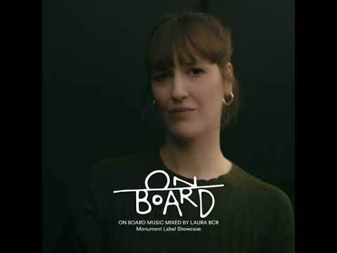 MNMT Label Showcase : On Board Music