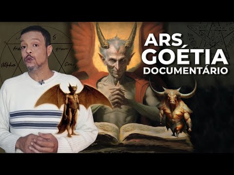 ARS GOETIA - Everything You Always Wanted to Know - DOCUMENTARY