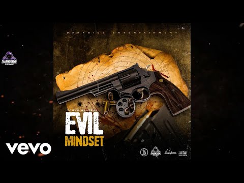 Young General - Evil Mindset