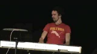 Matthew Ebel - Drive Away