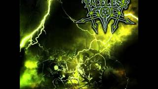 Faceless God - War Anthem